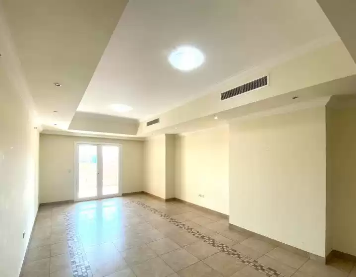Residencial Listo Propiedad 2 dormitorios S / F Apartamento  alquiler en al-sad , Doha #13449 - 1  image 